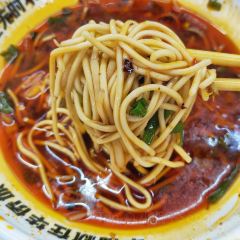 邓家牛腩面 User Photo