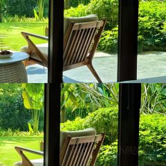 GRAND HYATT SHENZHOU PENINSULA·POOL HOUSE User Photo