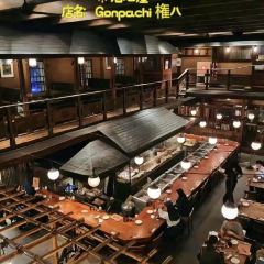 Tsukiji Unitora Nakadori User Photo