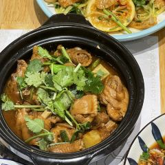 搭好鸡煲·生腌(十一合潮汕老厝店) User Photo
