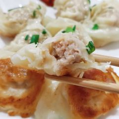 乌镇姐妹特色小吃(银杏公寓店) User Photo