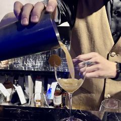 Tangla Hotel Tianjin·China Bleu 여행 사진
