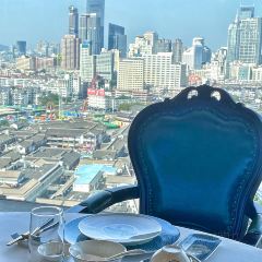 贰拾壹.show(日航饭店) 여행 사진