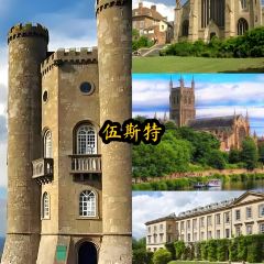 The Cardinal's Hat Inn張用戶圖片