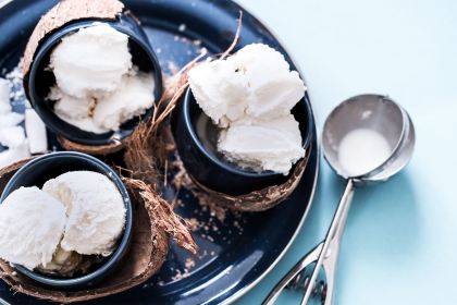 THE GLASS HOUSE SILVER