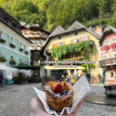 Dorf-Alm zu St. Wolfgang Nutzerfoto