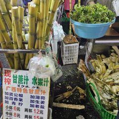 大熊熊螺螄粉（埌西店）張用戶圖片