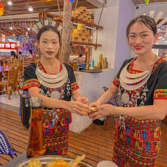 Nanhai Li Village 여행 사진