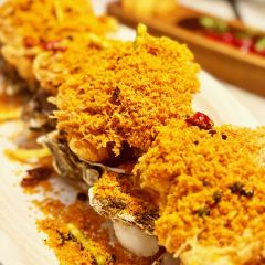 享悦中餐厅(横琴凯悦酒店) User Photo