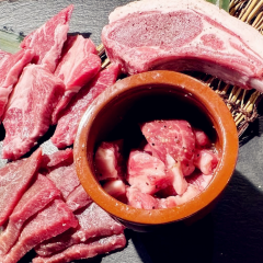 MASAJIN 富良野店 User Photo
