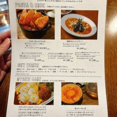 Seafood Bar Ermitage Yoyogi 여행 사진