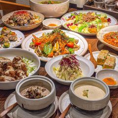 月下三旬(抚顺店) User Photo