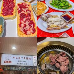 刘和隆后坡巷口反沙咸蛋黄 User Photo