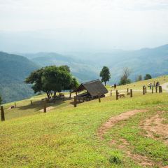 Akha FarmVille User Photo