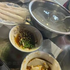 莲花池酸奶(钟楼巷店) User Photo