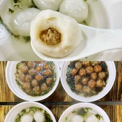 津姐炖罐(三木街店) User Photo