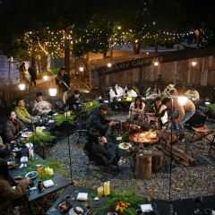 知北营地·麓湖店 User Photo