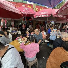 青蓮楊肥腸（龍灣半島店）張用戶圖片