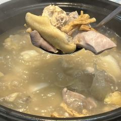 粤海轩广东一品鸡 User Photo
