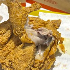 享哆味·中国汉堡(奉节滨江国际店) User Photo