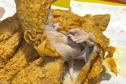 享哆味·中国汉堡(奉节滨江国际店)