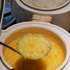 醉南拳客家菜·河田鸡(金山大榕树店) User Photo