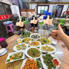 景香阁海鲜食坊(南澳美食精选店) User Photo