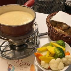 Alexi’s Restaurant 여행 사진