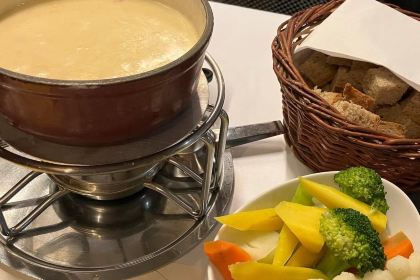 Alexi’s Restaurant