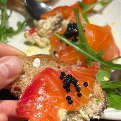 La Q tapa西班牙餐厅(融侨中心店) User Photo