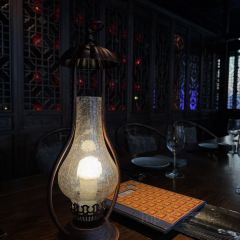 Hu tong User Photo