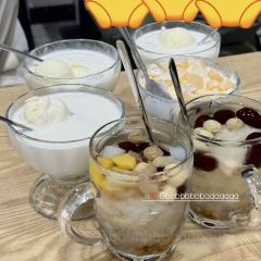 Dingdingxianchuantong Huntun User Photo