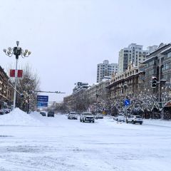 江南邨饭店 User Photo
