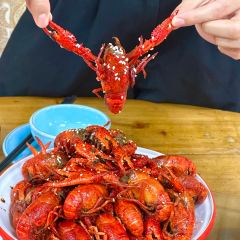 小马哥大牌档 User Photo