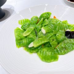 开口笑饺子城(曹州路店) User Photo