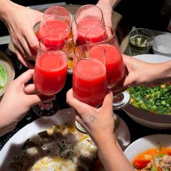 张福记(纬五路店) User Photo