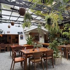 Eleven One Kitchen(Russian Market) User Photo