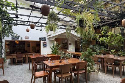 Eleven One Kitchen(Russian Market)