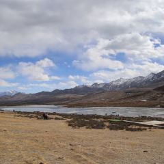 猫屎咖啡(天全服务区店) User Photo