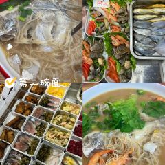 第二碗面馆(丹峰店) User Photo