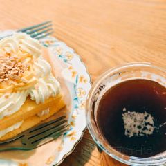 方寸咖啡 User Photo