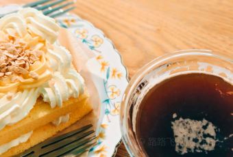 方寸咖啡 User Photo