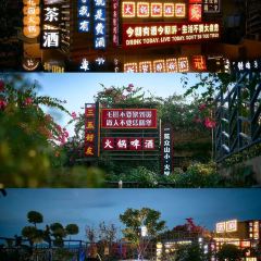 達州銀杏柏櫟酒店·雲頂西餐廳張用戶圖片