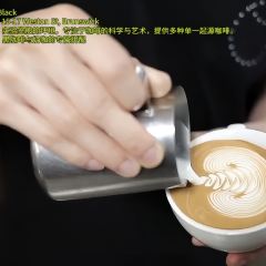 ST. ALi Coffee Roasters - South Melbourne張用戶圖片