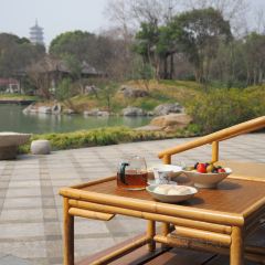 隐居茶苑 User Photo