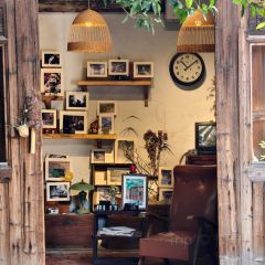 别馆 User Photo