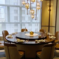 蘭州盛達希爾頓飯店·金城薈·中餐廳張用戶圖片