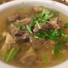 牧民饭店(大板街店) User Photo