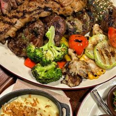 Restaurant Suliko張用戶圖片