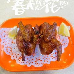 香江饭店(人民路店) User Photo